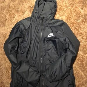 Nike winter coat